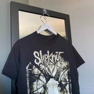 Slipknot Heavy Metal t Shirt